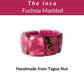 INCA — Handmade Tagua Bracelet