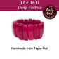 INTI — Handmade Tagua Bracelet — 'Only One'
