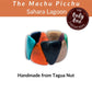 MACHU PICCHU — Handmade Tagua Bracelet — 'Only One'