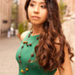PALOMA — Botanical Artisan Necklace