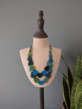 Load image into Gallery viewer, Chica Tagua Nut Necklace
