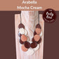 ARABELLA — Handmade Tagua Statement Necklace — 'Only One' - The Happy Elephant - Tagua Jewellery