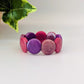 BELLE — Handmade Children's Tagua Bracelet - The Happy Elephant - Tagua Jewellery
