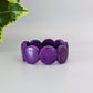 BELLE — Handmade Children's Tagua Bracelet - The Happy Elephant - Tagua Jewellery