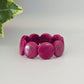 BELLE — Handmade Children's Tagua Bracelet - The Happy Elephant - Tagua Jewellery