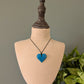 BIG SISTER — Handmade Tagua Statement Pendant Necklace - The Happy Elephant - Tagua Jewellery