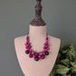 BONITA — Handmade Acai Seed Necklace - The Happy Elephant - Tagua Jewellery