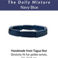 DOLLY MIXTURE · Handmade Tagua Bracelet - The Happy Elephant - Tagua Jewellery