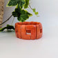 ELLIE — Handmade Tagua Bracelet - The Happy Elephant - Tagua Jewellery