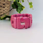ELLIE — Handmade Tagua Bracelet - The Happy Elephant - Tagua Jewellery