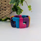 ELLIE — Handmade Tagua Bracelet - The Happy Elephant - Tagua Jewellery