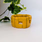 ELLIE — Handmade Tagua Bracelet - The Happy Elephant - Tagua Jewellery