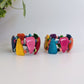 ELSA — Handmade Children's Tagua Bracelet - The Happy Elephant - Tagua Jewellery