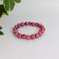 EMBER — Handmade Acai Seed Bracelet - The Happy Elephant - Tagua Jewellery