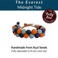 EVEREST — Handmade Double Acai Seed Bracelet — 'Only One' - The Happy Elephant - Tagua Jewellery