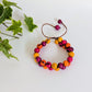 EVEREST — Handmade Double Stranded Acai Seed Bracelet - The Happy Elephant - Tagua Jewellery