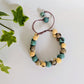 EVEREST — Handmade Double Stranded Acai Seed Bracelet - The Happy Elephant - Tagua Jewellery