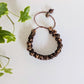 EVEREST — Handmade Double Stranded Acai Seed Bracelet - The Happy Elephant - Tagua Jewellery