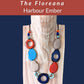 FLOREANA · Botanical Artisan Necklace - The Happy Elephant - Tagua Jewellery