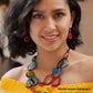 GALAPAGOS · Tagua Necklace - The Happy Elephant - Tagua Jewellery