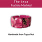 INCA — Handmade Tagua Bracelet - The Happy Elephant - Tagua Jewellery