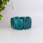 INCA — Handmade Tagua Bracelet - The Happy Elephant - Tagua Jewellery
