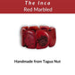 INCA — Handmade Tagua Bracelet - The Happy Elephant - Tagua Jewellery