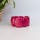 INCA — Handmade Tagua Bracelet - The Happy Elephant - Tagua Jewellery