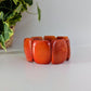 INCA — Handmade Tagua Bracelet - The Happy Elephant - Tagua Jewellery