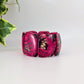 INCA — Handmade Tagua Bracelet - The Happy Elephant - Tagua Jewellery