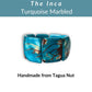 INCA — Handmade Tagua Bracelet - The Happy Elephant - Tagua Jewellery