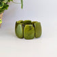 INCA — Handmade Tagua Bracelet - The Happy Elephant - Tagua Jewellery