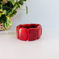 INCA — Handmade Tagua Bracelet - The Happy Elephant - Tagua Jewellery
