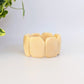 INCA — Handmade Tagua Bracelet - The Happy Elephant - Tagua Jewellery
