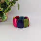 INCA — Handmade Tagua Bracelet - The Happy Elephant - Tagua Jewellery