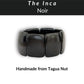 INCA — Handmade Tagua Bracelet — 'Only One' - The Happy Elephant - Tagua Jewellery