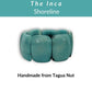 INCA — Handmade Tagua Bracelet — 'Only One' - The Happy Elephant - Tagua Jewellery