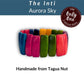 INTI — Handmade Tagua Bracelet — 'Only One' - The Happy Elephant - Tagua Jewellery