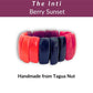 INTI — Handmade Tagua Bracelet — 'Only One' - The Happy Elephant - Tagua Jewellery