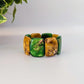 LITTLE INCA — Handmade Tagua Bracelet - The Happy Elephant - Tagua Jewellery