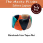 MACHU PICCHU — Handmade Tagua Bracelet — 'Only One' - The Happy Elephant - Tagua Jewellery
