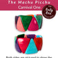 MACHU PICCHU — Handmade Tagua Bracelet — 'Only One' - The Happy Elephant - Tagua Jewellery
