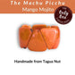 MACHU PICCHU — Handmade Tagua Bracelet — 'Only One' - The Happy Elephant - Tagua Jewellery