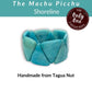 MACHU PICCHU — Handmade Tagua Bracelet — 'Only One' - The Happy Elephant - Tagua Jewellery