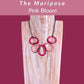 MARIPOSA · Botanical Artisan Tagua Necklace - The Happy Elephant - Tagua Jewellery