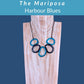 MARIPOSA · Botanical Artisan Tagua Necklace - The Happy Elephant - Tagua Jewellery