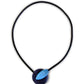 MOONLIGHT— Handmade Tagua Statement Magnetic Necklace - The Happy Elephant - Tagua Jewellery