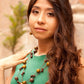 PALOMA — Handmade Acai and Pambil Seed Necklace - The Happy Elephant - Tagua Jewellery