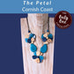 PETAL · Tagua Necklace · 'Only One' - The Happy Elephant - Tagua Jewellery