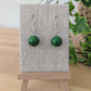 PIPPA  — Handmade Tagua Earrings